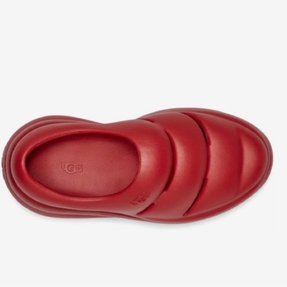 UGG Women's Sport Yeah Clog in Samba Red,
NWT
9 US - Picture 4 of 5